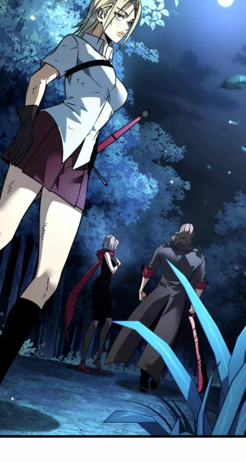 Read Reincarnator (Manhwa) chapter 36 image 106 on Lezhin