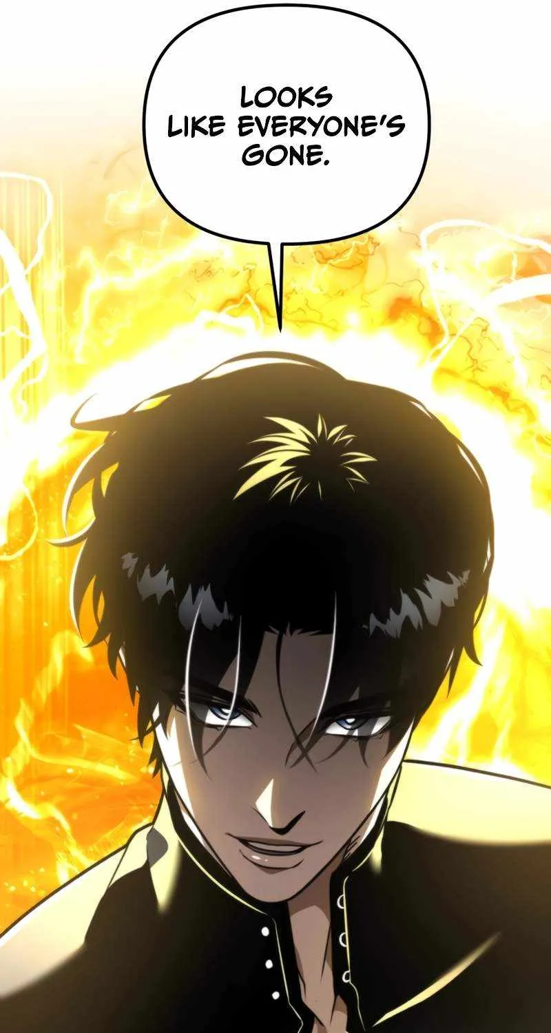 Read Reincarnator (Manhwa) chapter 36 image 110 on Lezhin