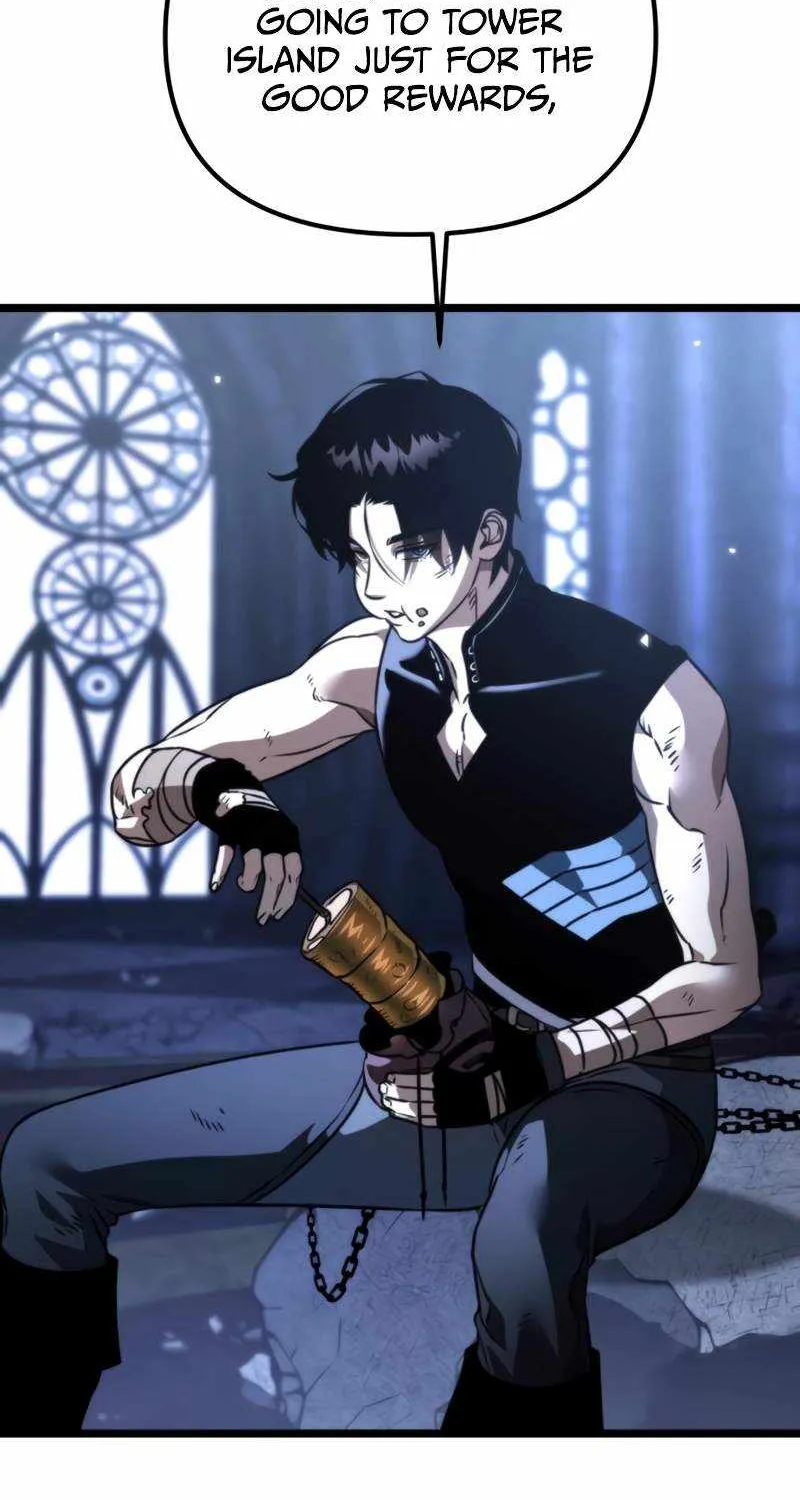 Read Reincarnator (Manhwa) chapter 36 image 12 on Lezhin