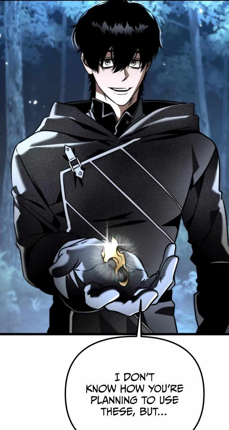 Read Reincarnator (Manhwa) chapter 36 image 120 on Lezhin
