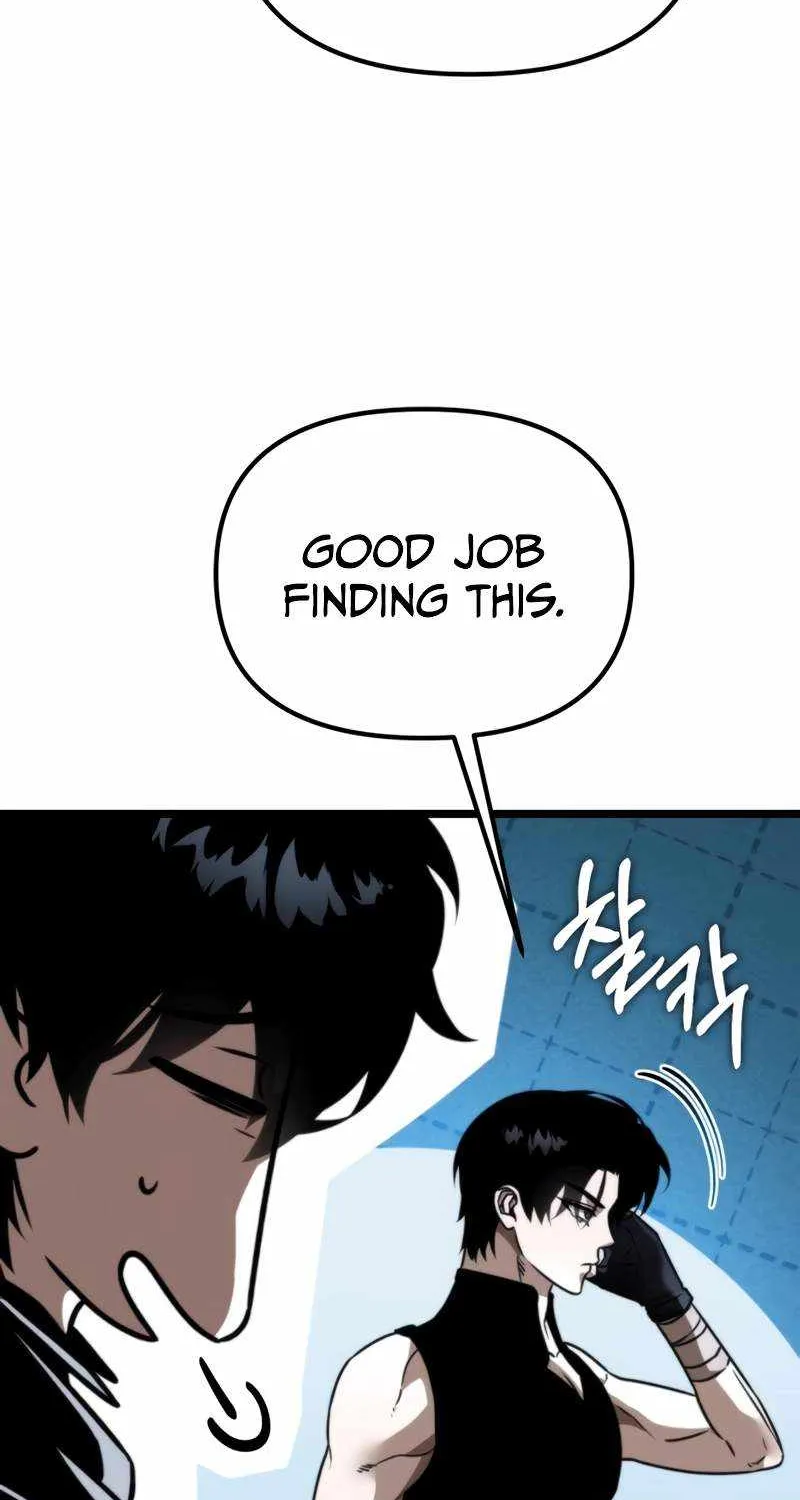 Read Reincarnator (Manhwa) chapter 36 image 121 on Lezhin