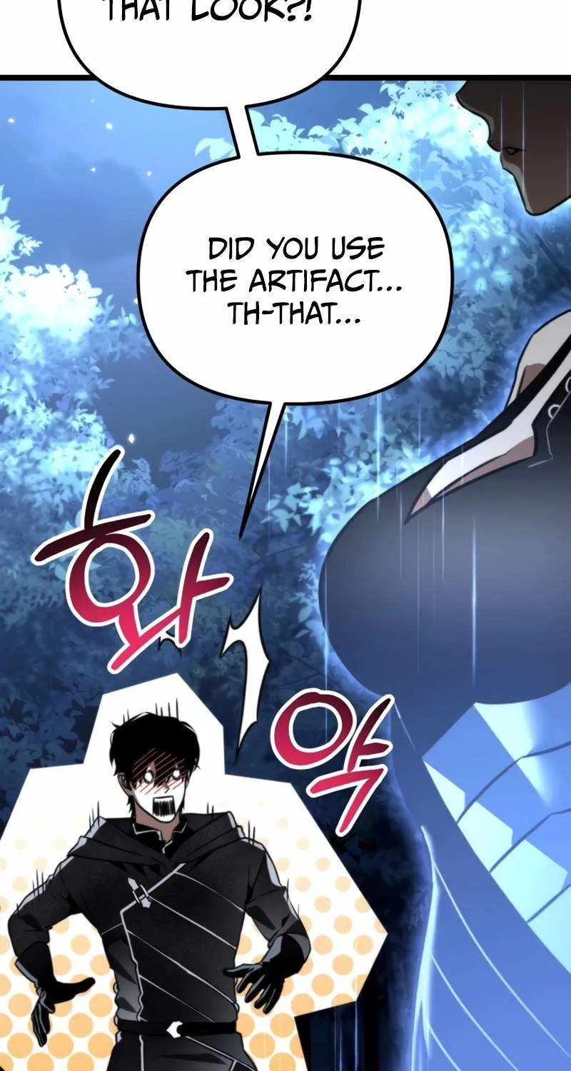 Read Reincarnator (Manhwa) chapter 36 image 124 on Lezhin