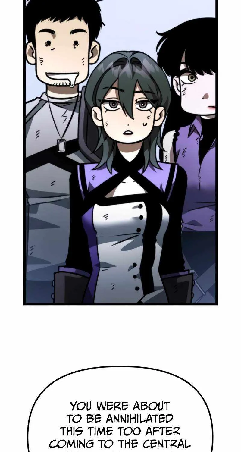 Read Reincarnator (Manhwa) chapter 36 image 14 on Lezhin