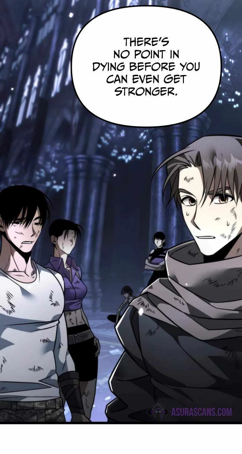 Read Reincarnator (Manhwa) chapter 36 image 17 on Lezhin