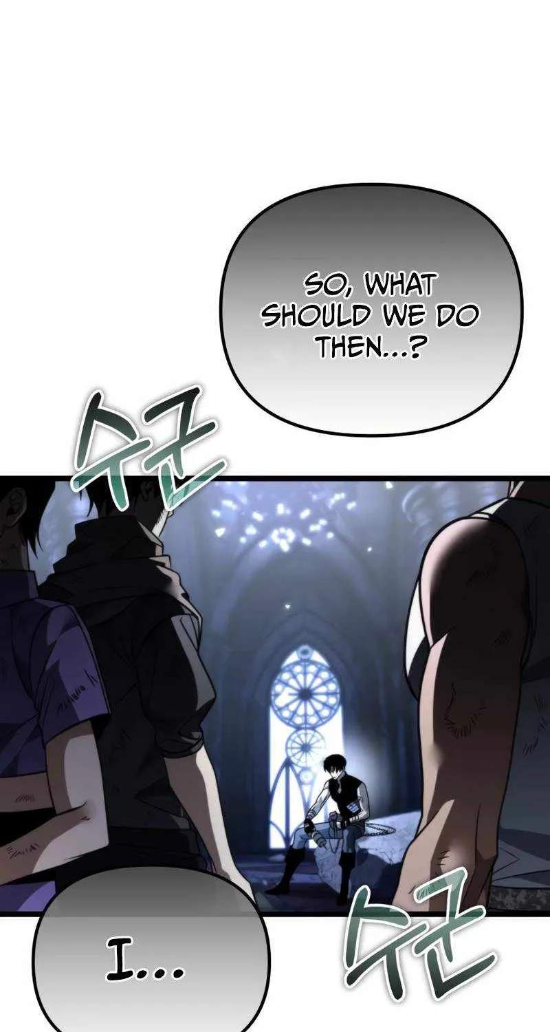 Read Reincarnator (Manhwa) chapter 36 image 18 on Lezhin