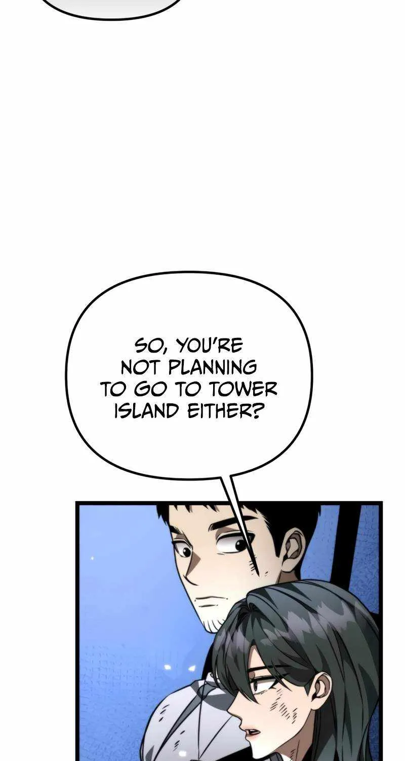 Read Reincarnator (Manhwa) chapter 36 image 19 on Lezhin