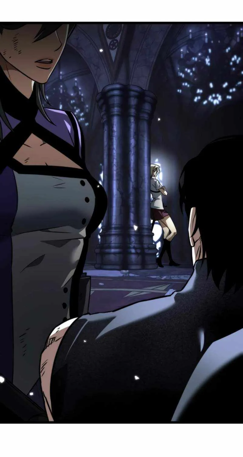 Read Reincarnator (Manhwa) chapter 36 image 21 on Lezhin
