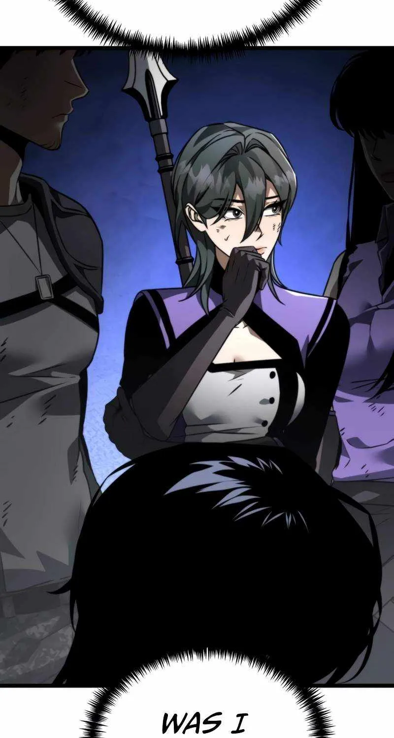 Read Reincarnator (Manhwa) chapter 36 image 24 on Lezhin