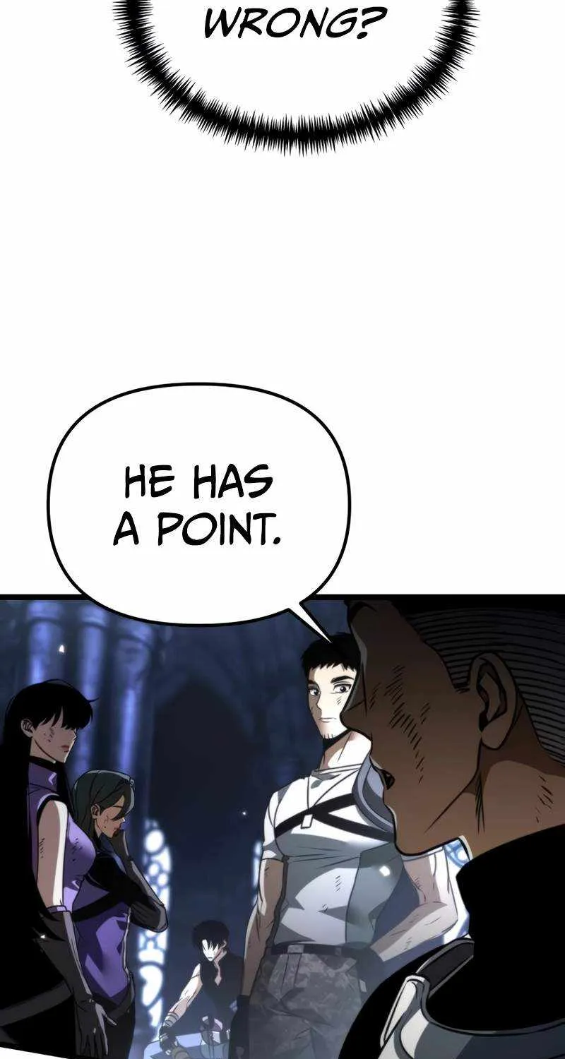 Read Reincarnator (Manhwa) chapter 36 image 25 on Lezhin