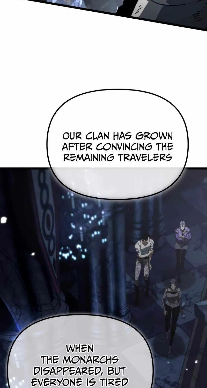 Read Reincarnator (Manhwa) chapter 36 image 26 on Lezhin