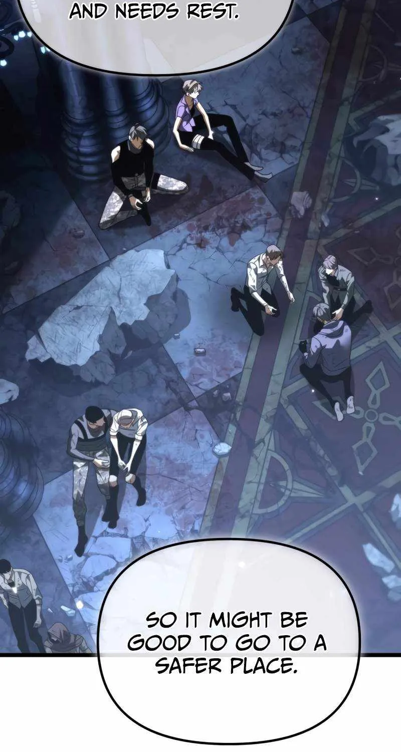 Read Reincarnator (Manhwa) chapter 36 image 27 on Lezhin