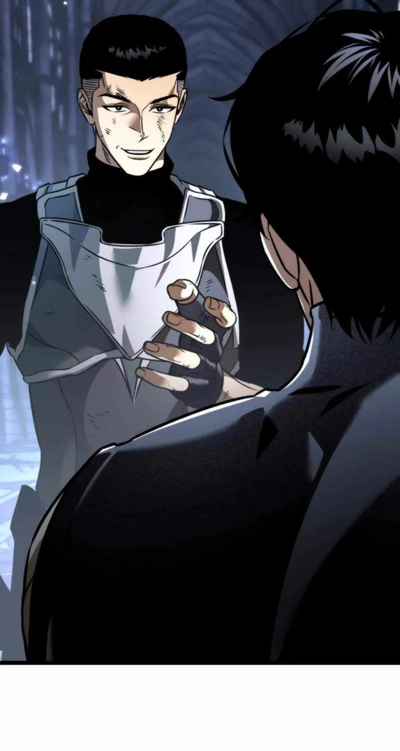 Read Reincarnator (Manhwa) chapter 36 image 31 on Lezhin