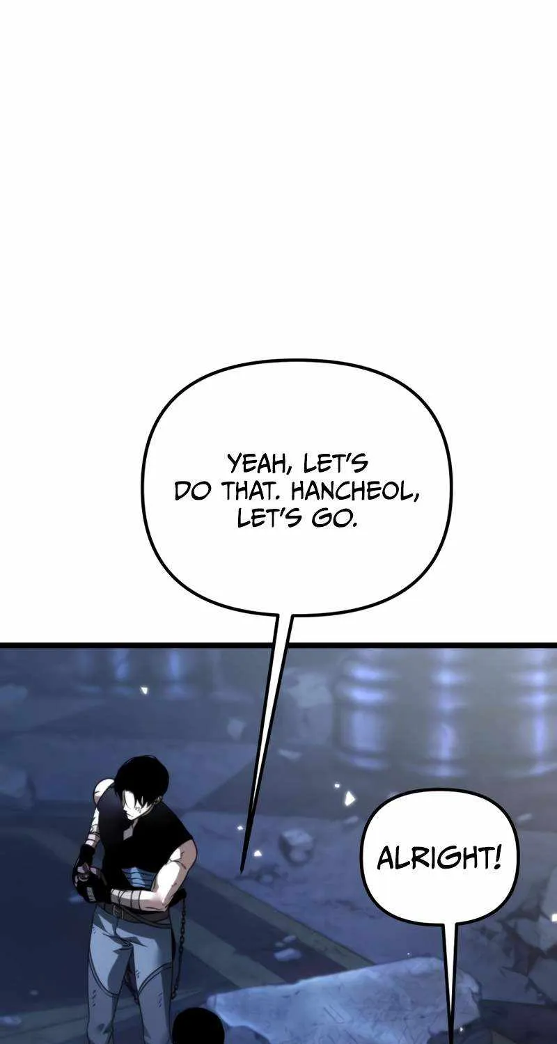 Read Reincarnator (Manhwa) chapter 36 image 33 on Lezhin