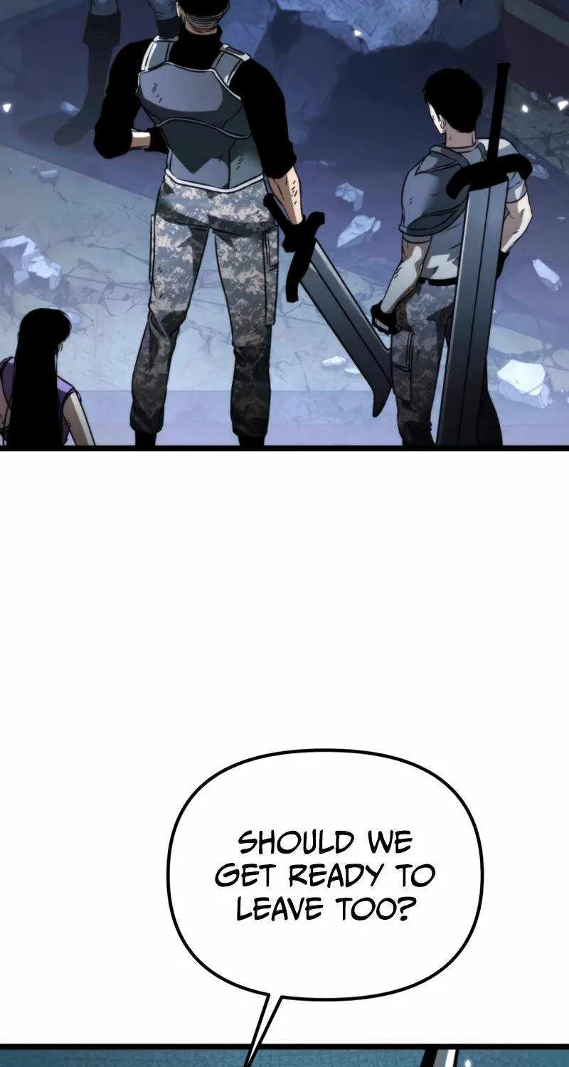 Read Reincarnator (Manhwa) chapter 36 image 34 on Lezhin