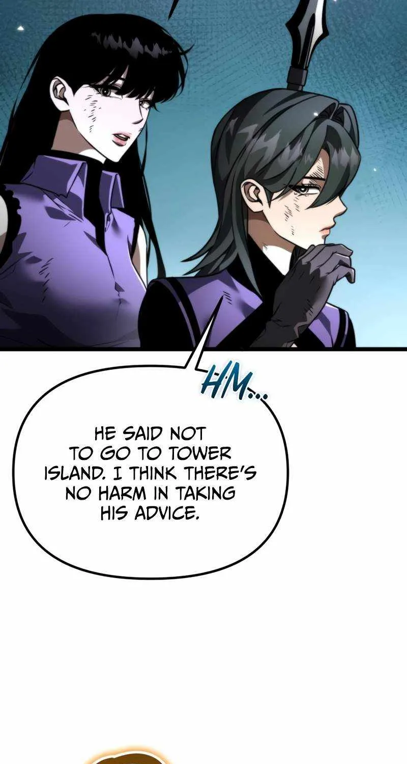 Read Reincarnator (Manhwa) chapter 36 image 35 on Lezhin
