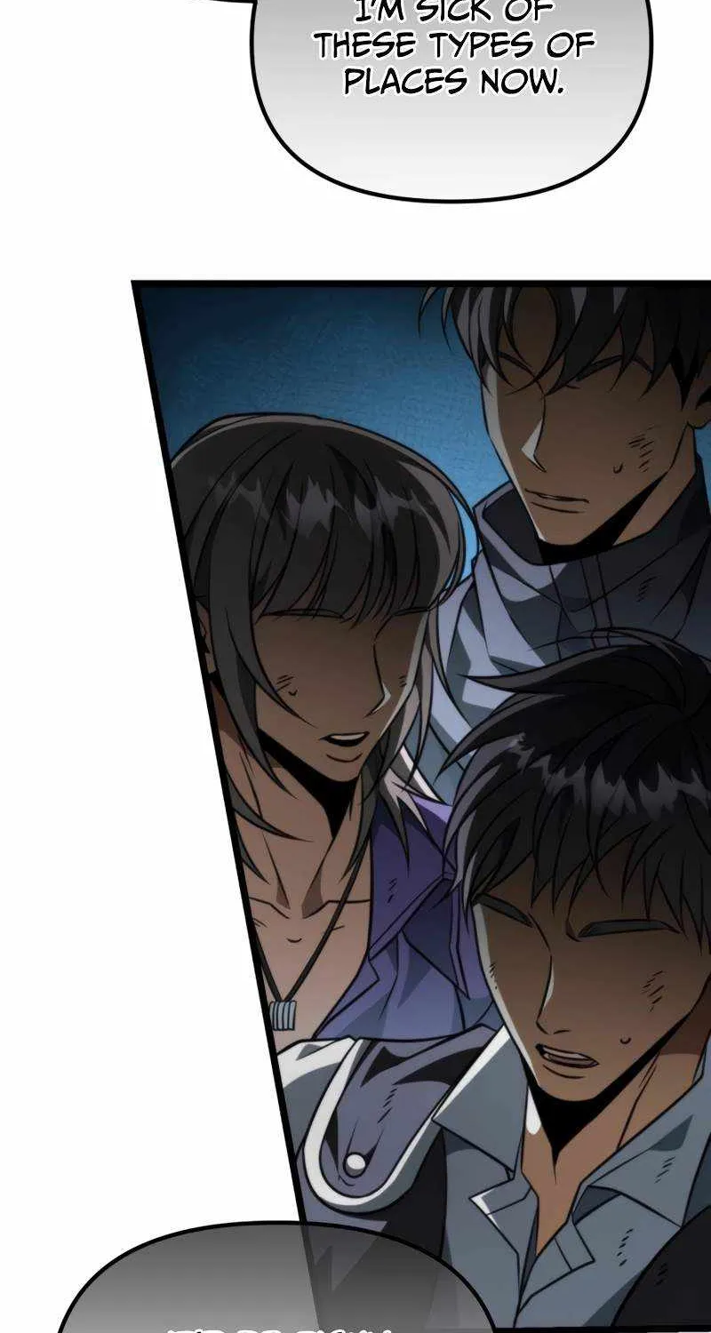 Read Reincarnator (Manhwa) chapter 36 image 38 on Lezhin