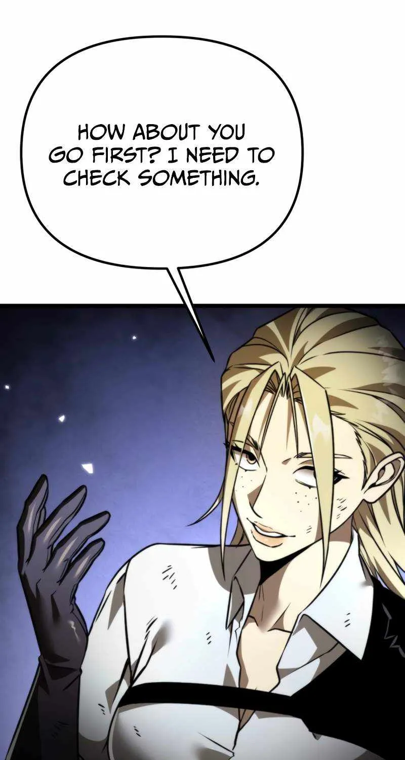Read Reincarnator (Manhwa) chapter 36 image 48 on Lezhin