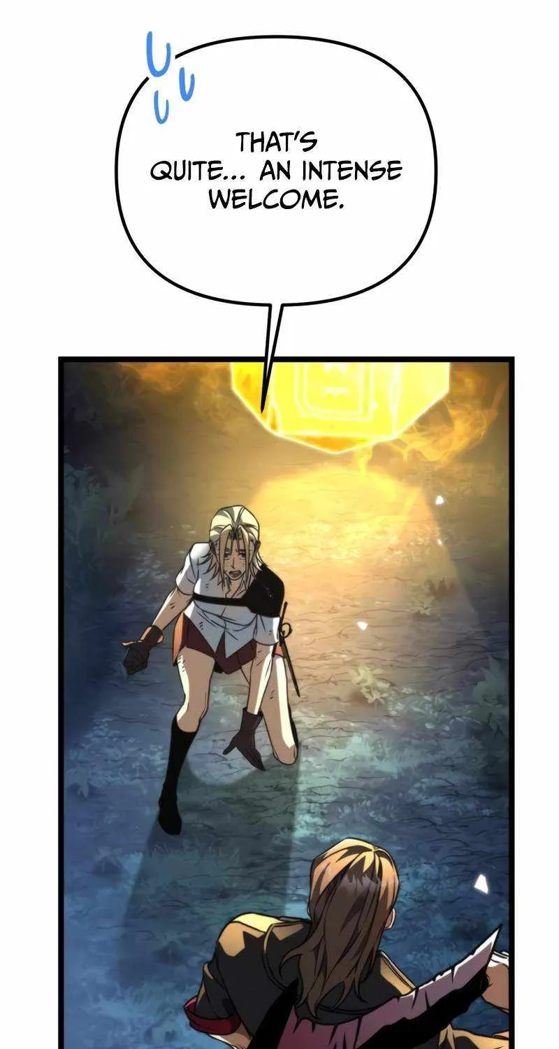Read Reincarnator (Manhwa) chapter 36 image 74 on Lezhin