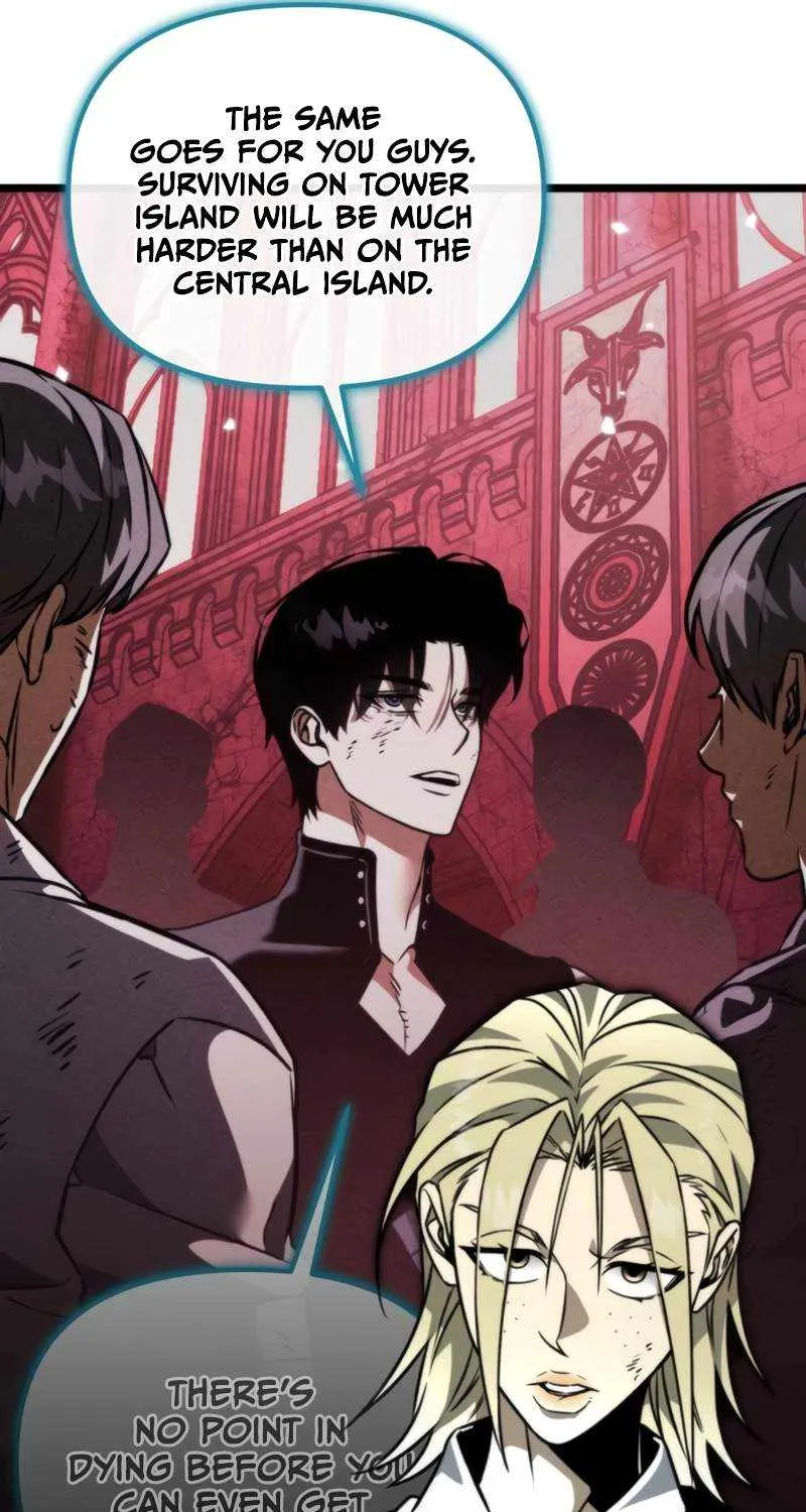 Read Reincarnator (Manhwa) chapter 36 image 81 on Lezhin