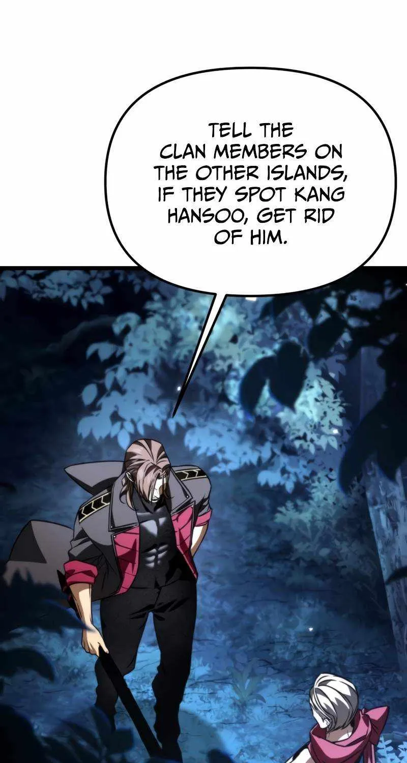 Read Reincarnator (Manhwa) chapter 36 image 96 on Lezhin