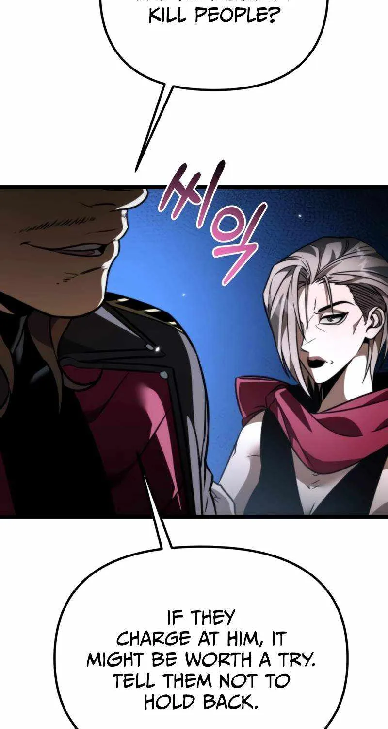 Read Reincarnator (Manhwa) chapter 36 image 98 on Lezhin