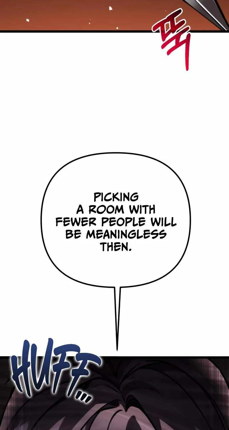 Read Reincarnator (Manhwa) chapter 37 image 100 on Lezhin