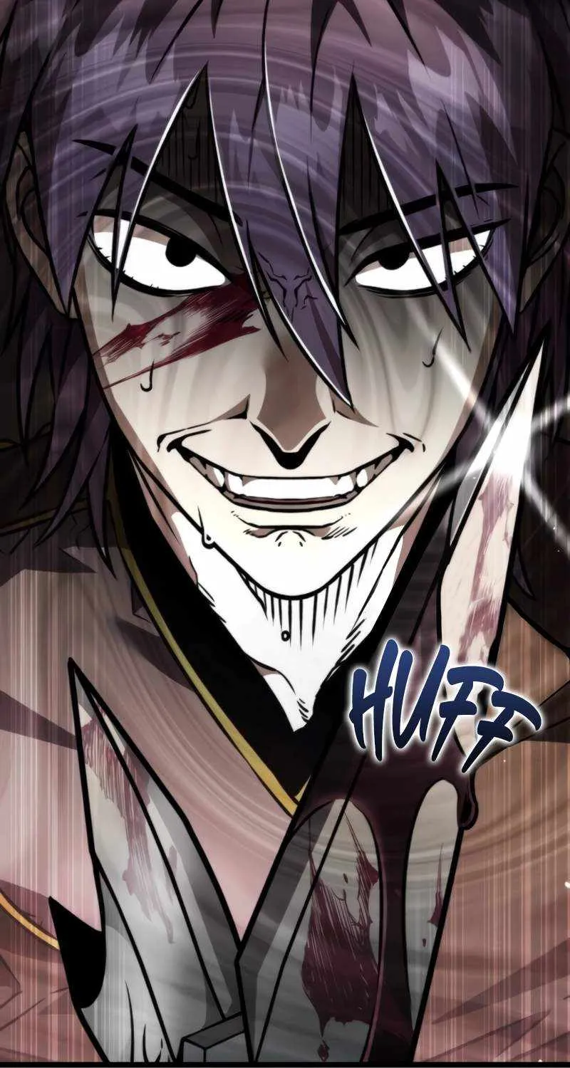 Read Reincarnator (Manhwa) chapter 37 image 101 on Lezhin