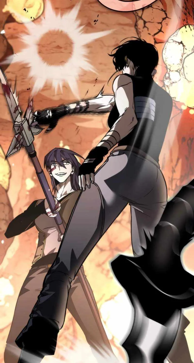 Read Reincarnator (Manhwa) chapter 37 image 110 on Lezhin