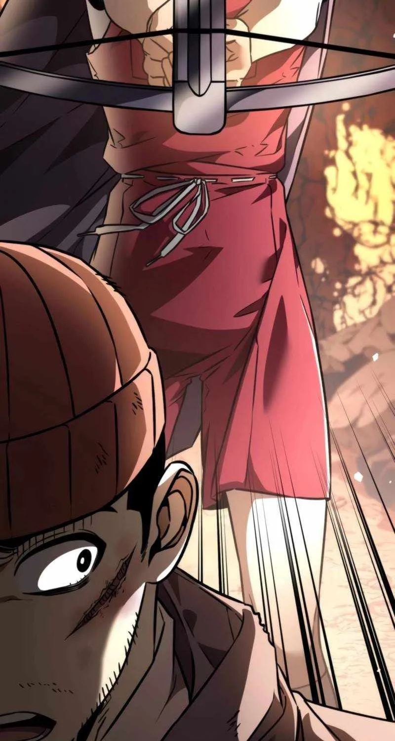 Read Reincarnator (Manhwa) chapter 37 image 119 on Lezhin