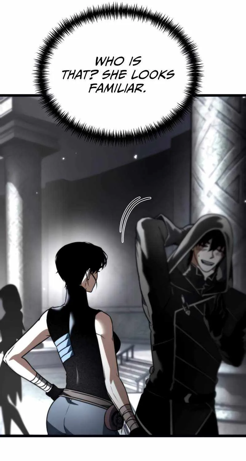 Read Reincarnator (Manhwa) chapter 37 image 12 on Lezhin