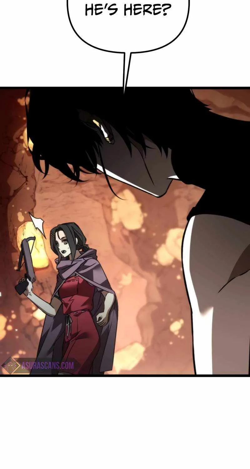 Read Reincarnator (Manhwa) chapter 37 image 132 on Lezhin