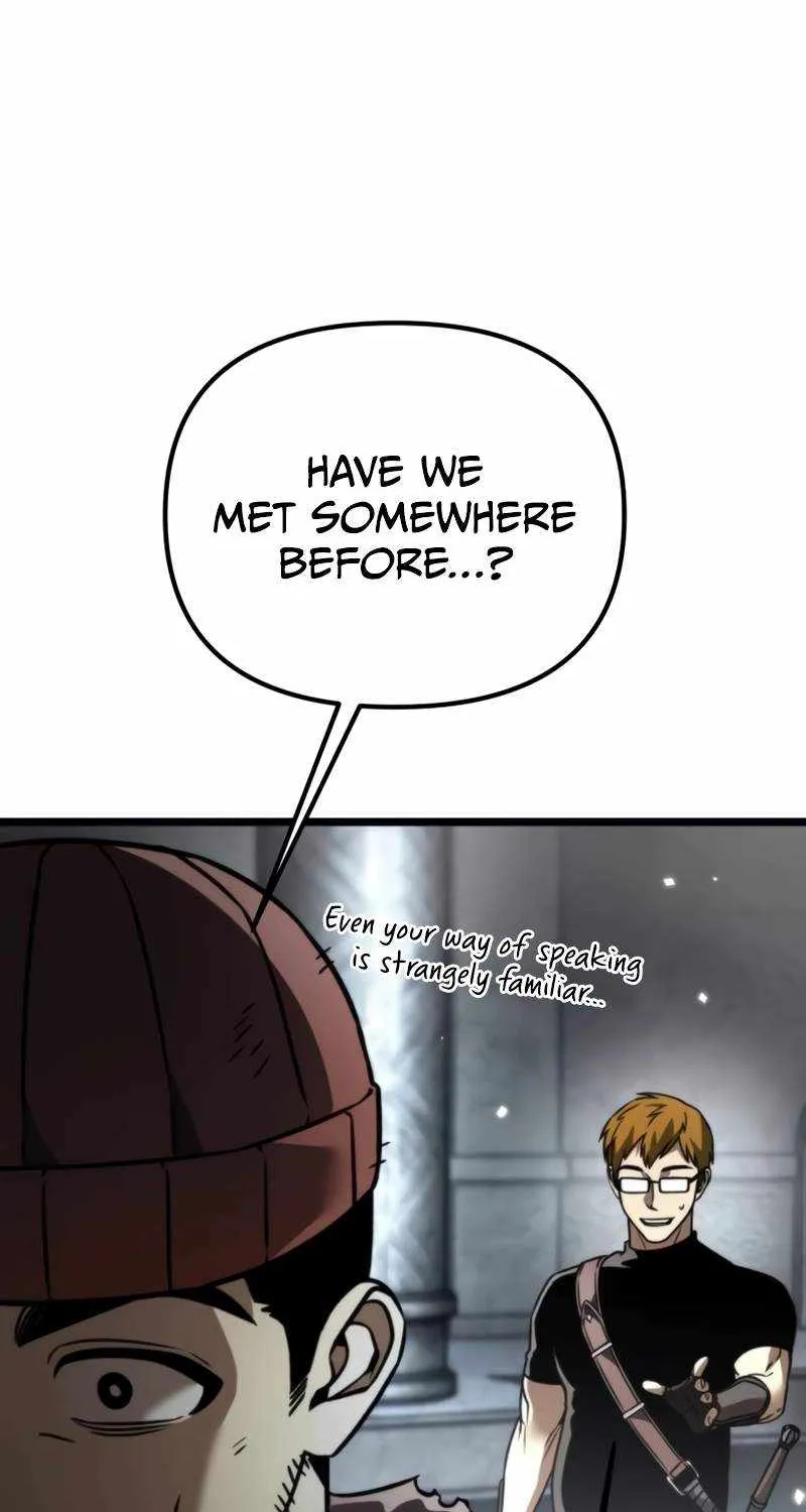 Read Reincarnator (Manhwa) chapter 37 image 19 on Lezhin