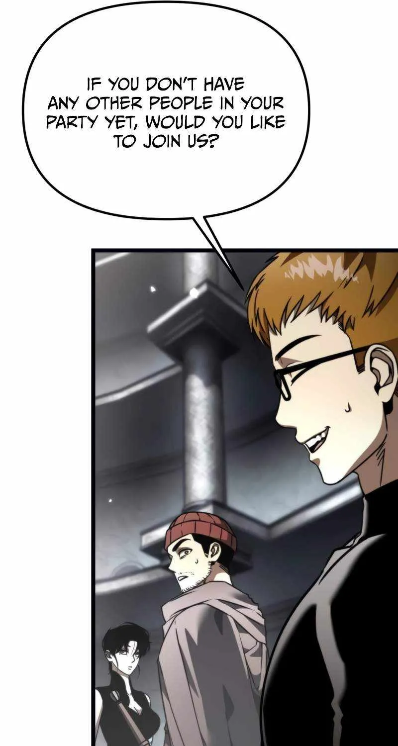 Read Reincarnator (Manhwa) chapter 37 image 21 on Lezhin