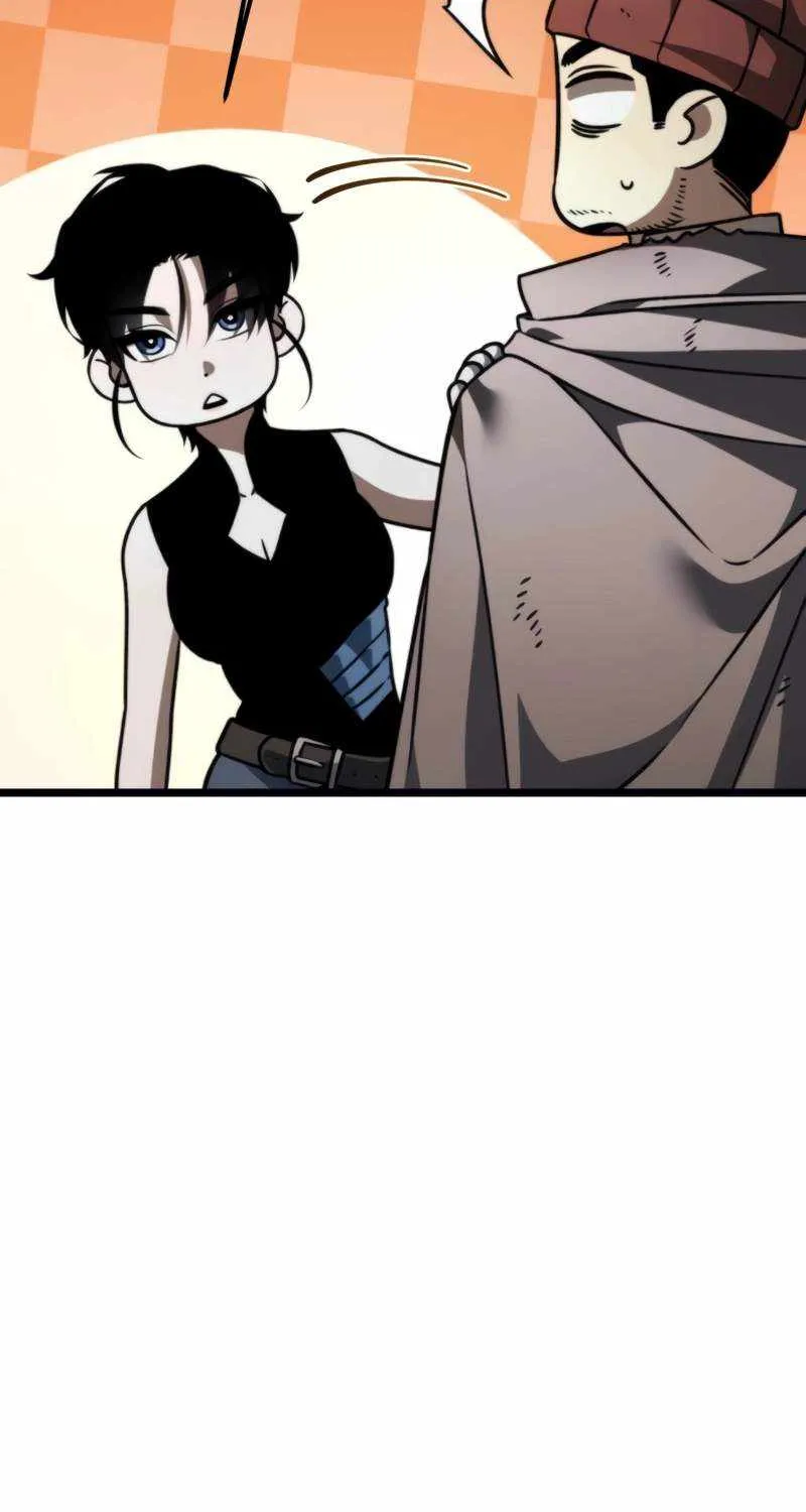 Read Reincarnator (Manhwa) chapter 37 image 23 on Lezhin