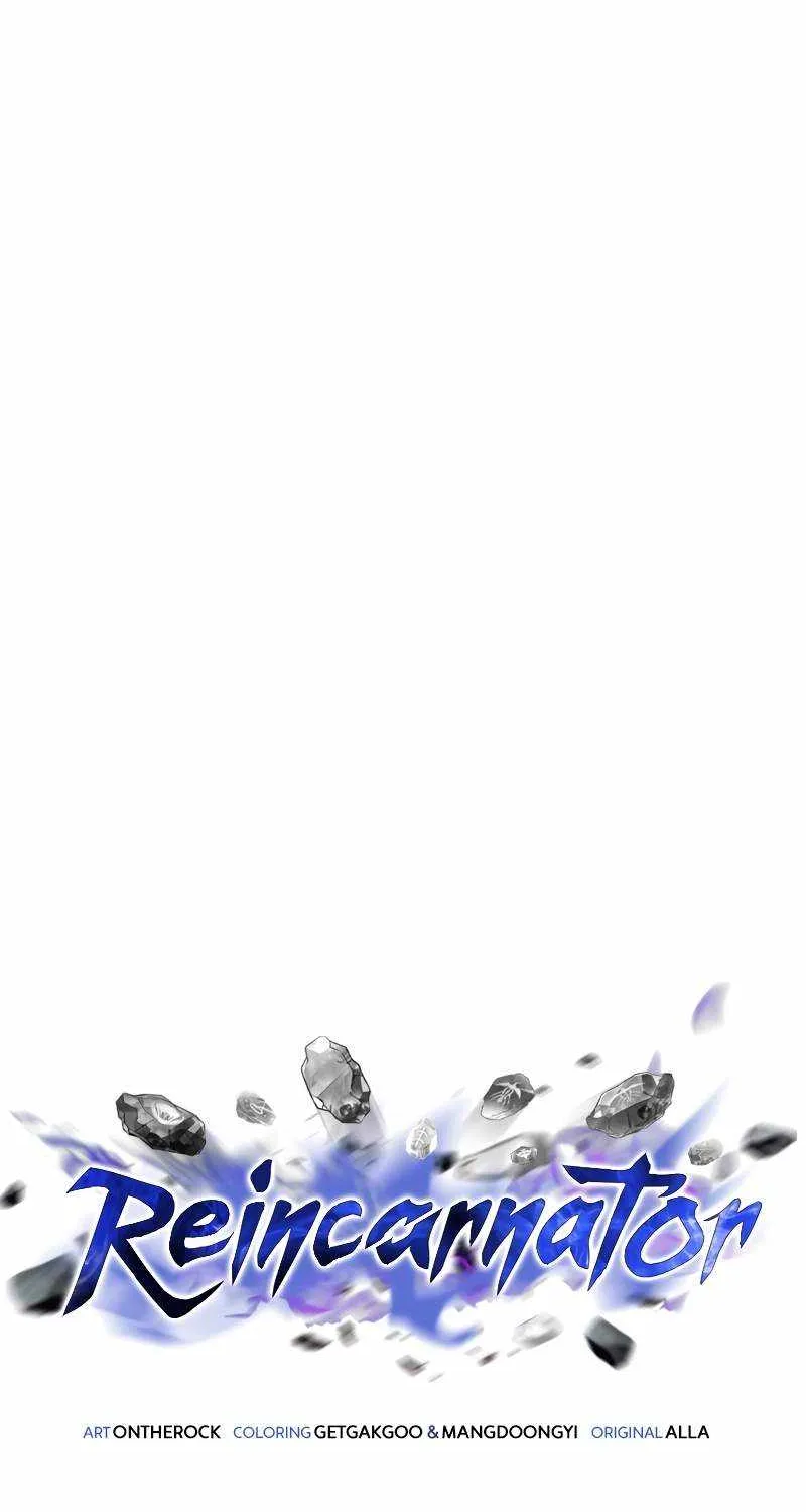 Read Reincarnator (Manhwa) chapter 37 image 24 on Lezhin