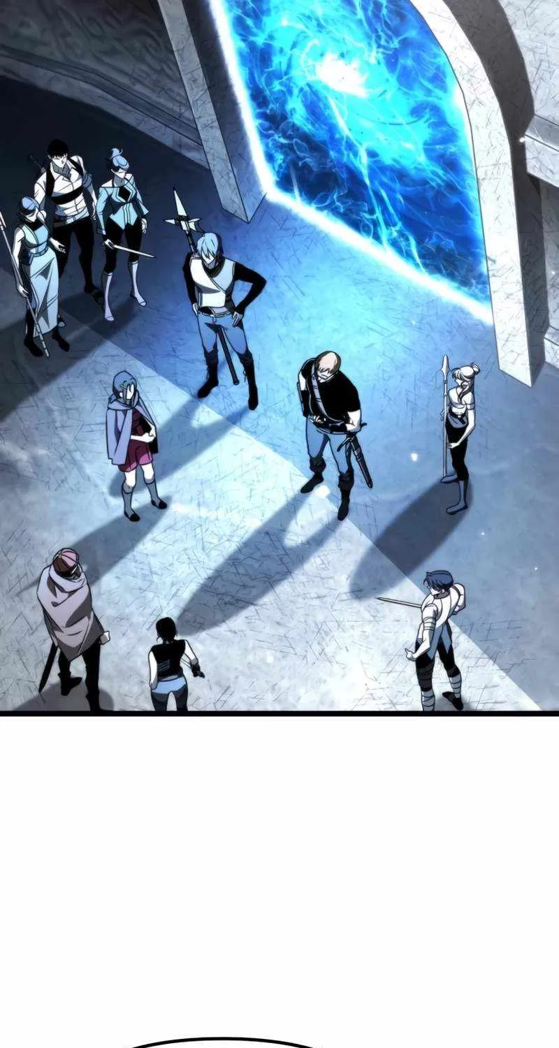 Read Reincarnator (Manhwa) chapter 37 image 27 on Lezhin