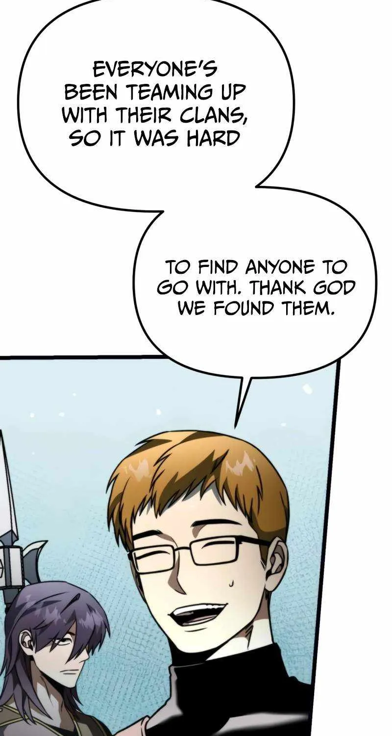 Read Reincarnator (Manhwa) chapter 37 image 28 on Lezhin