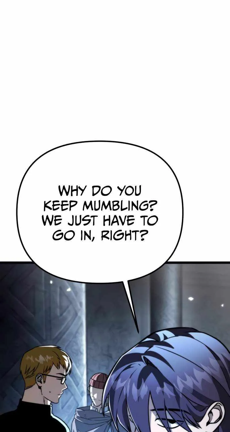 Read Reincarnator (Manhwa) chapter 37 image 31 on Lezhin