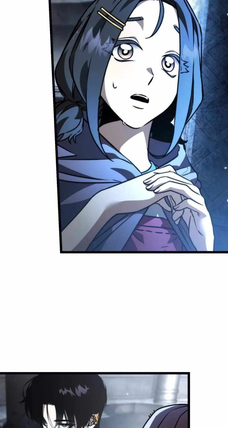 Read Reincarnator (Manhwa) chapter 37 image 35 on Lezhin