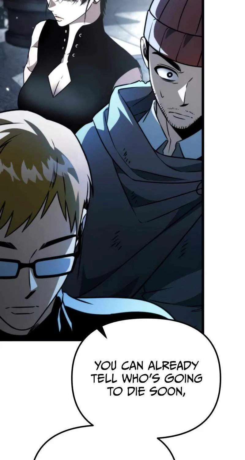 Read Reincarnator (Manhwa) chapter 37 image 36 on Lezhin
