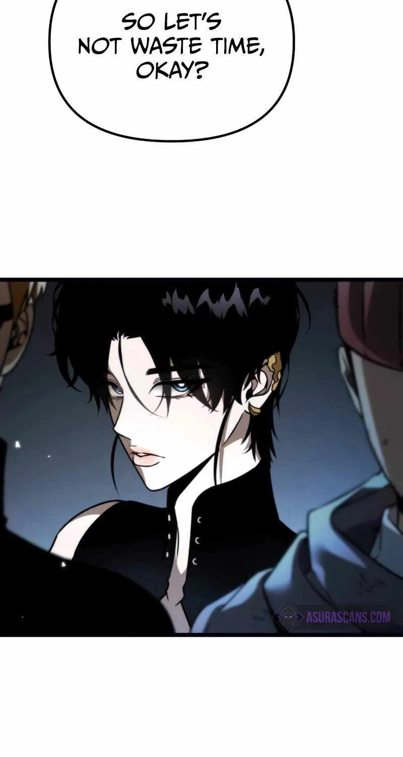 Read Reincarnator (Manhwa) chapter 37 image 37 on Lezhin