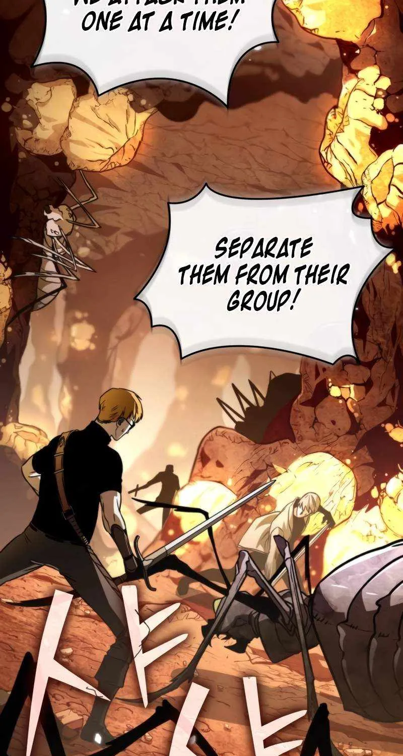 Read Reincarnator (Manhwa) chapter 37 image 39 on Lezhin