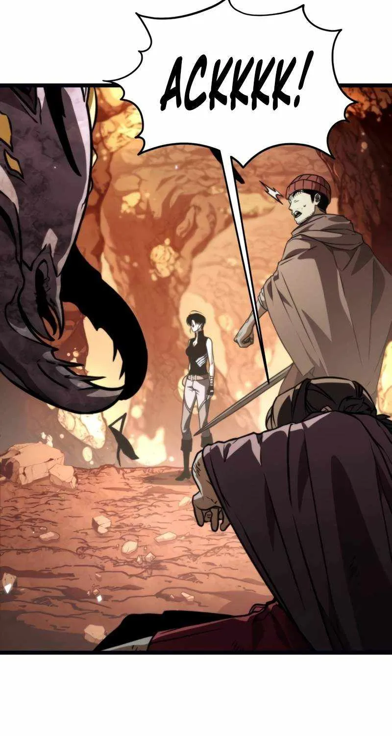 Read Reincarnator (Manhwa) chapter 37 image 45 on Lezhin