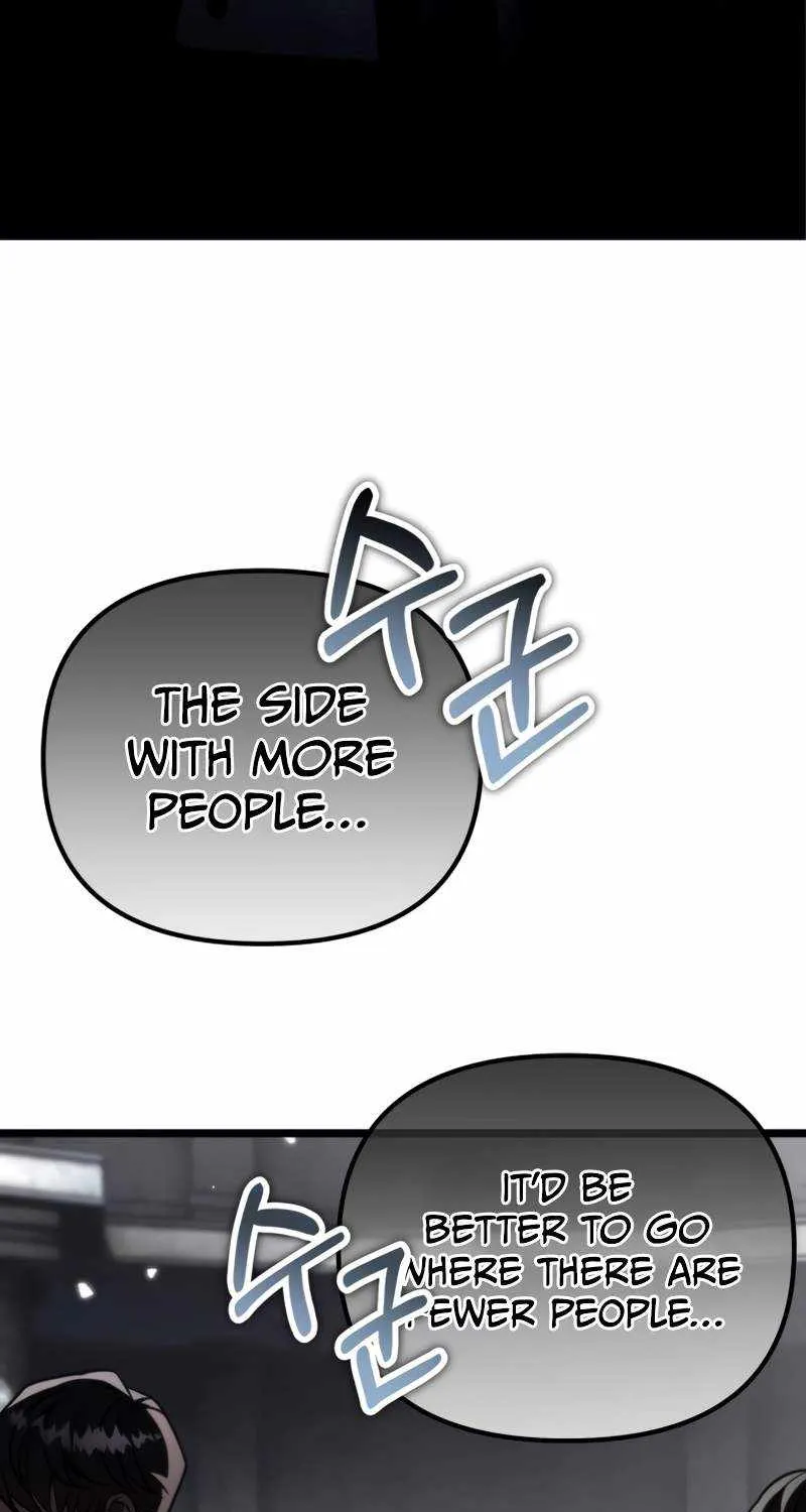 Read Reincarnator (Manhwa) chapter 37 image 6 on Lezhin
