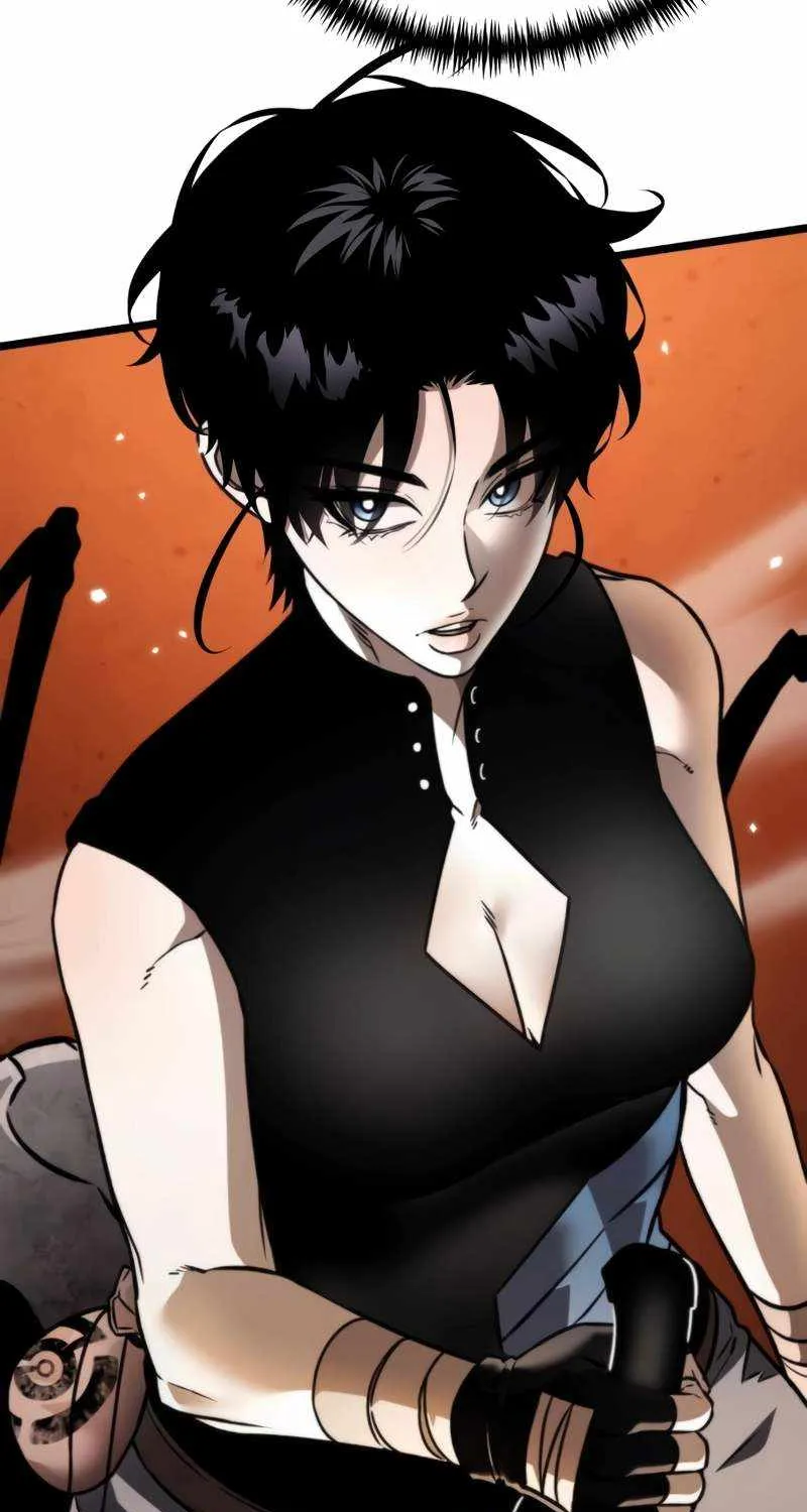 Read Reincarnator (Manhwa) chapter 37 image 62 on Lezhin