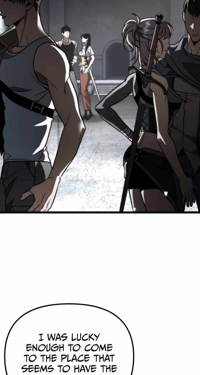 Read Reincarnator (Manhwa) chapter 37 image 7 on Lezhin