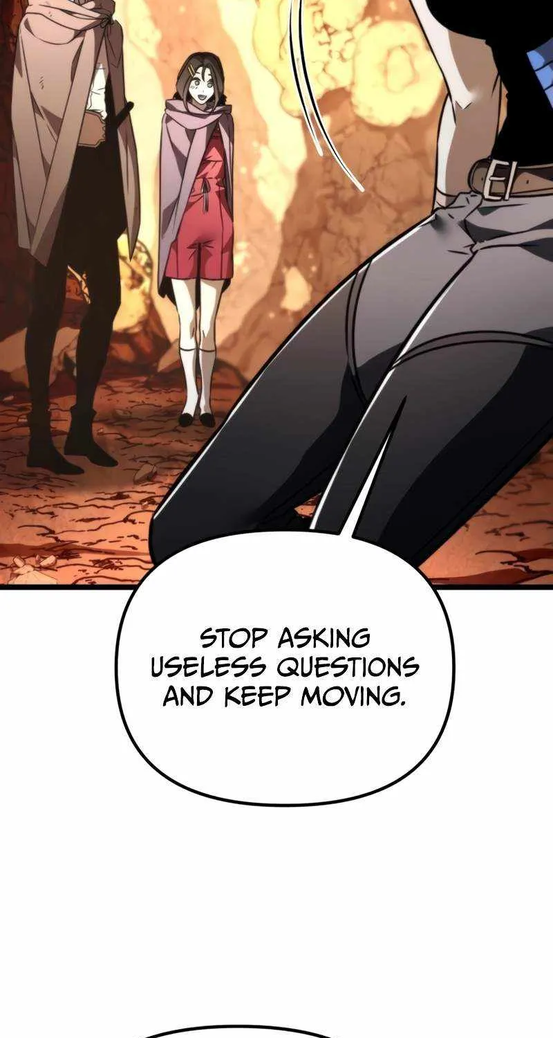 Read Reincarnator (Manhwa) chapter 37 image 72 on Lezhin