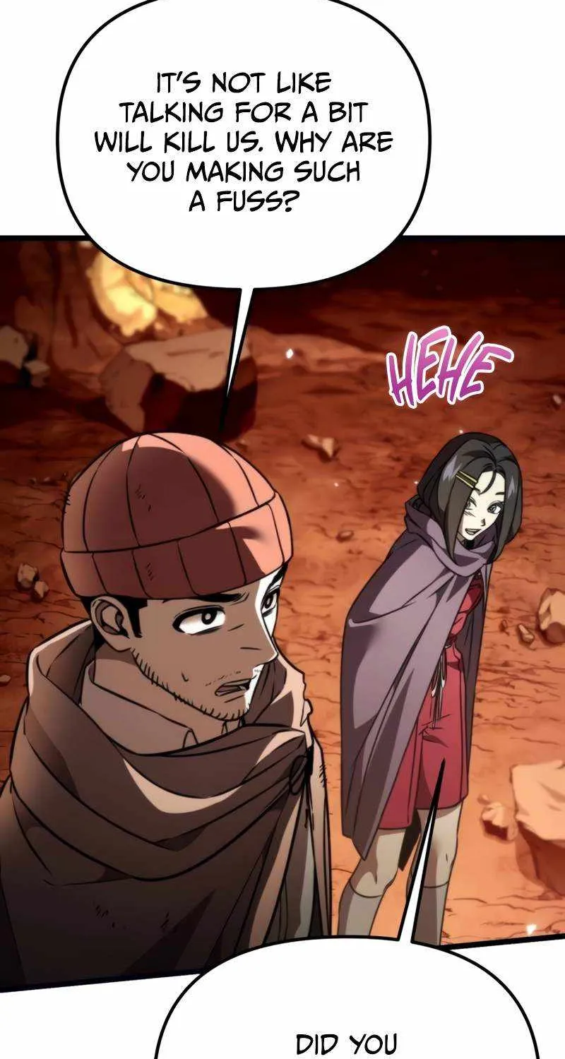Read Reincarnator (Manhwa) chapter 37 image 73 on Lezhin