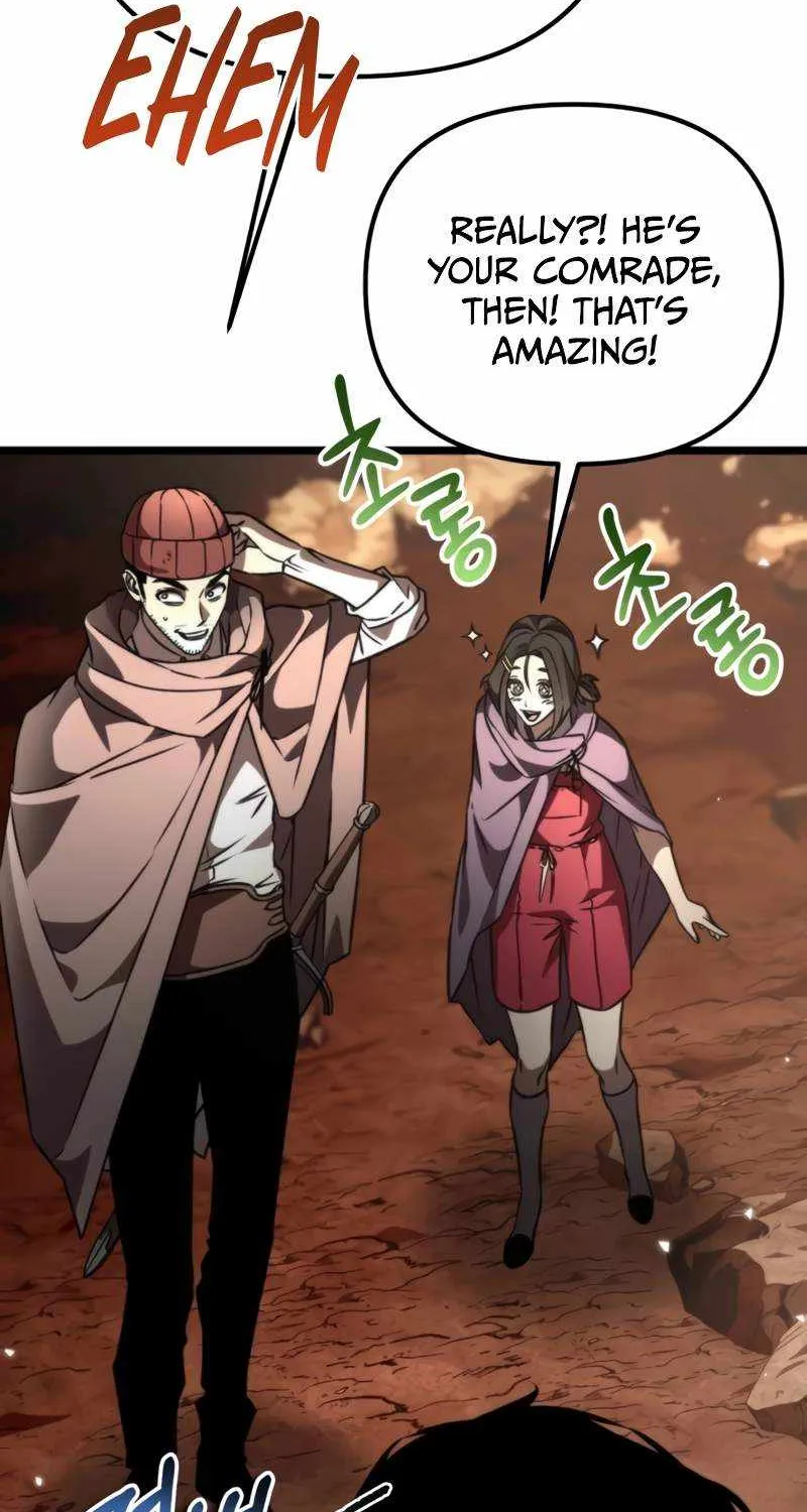 Read Reincarnator (Manhwa) chapter 37 image 77 on Lezhin