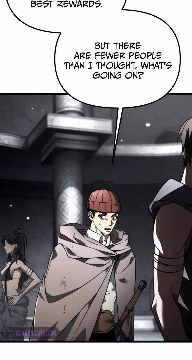 Read Reincarnator (Manhwa) chapter 37 image 8 on Lezhin